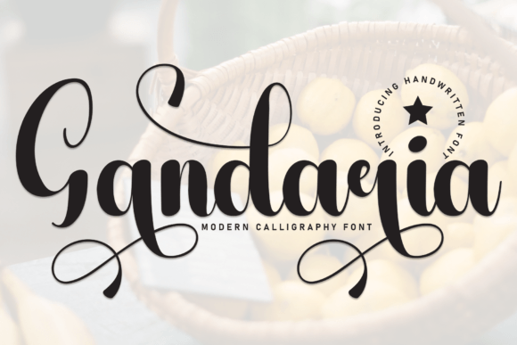 Gandaria: A Script Amp Review
