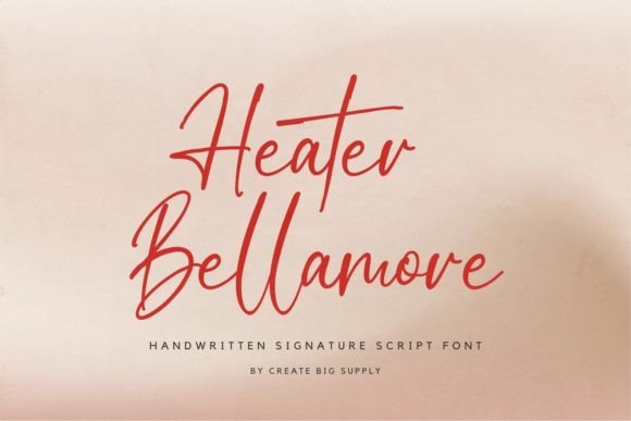 Heater Bellamore Review