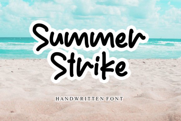 Summer Strike Review