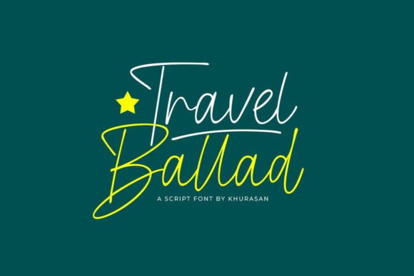 Travel Ballad Review