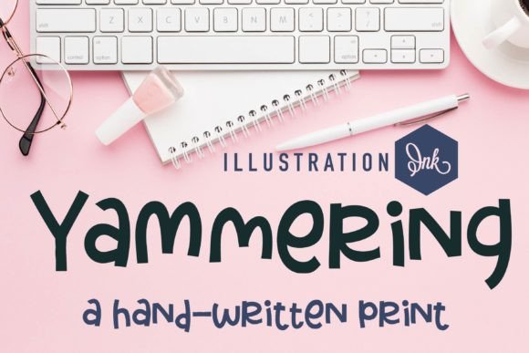 Yammering: A Script Amp for Real Projects